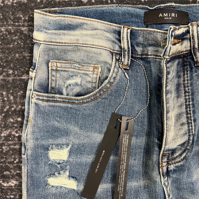 jeans A iri Jeans Top Version D5D1