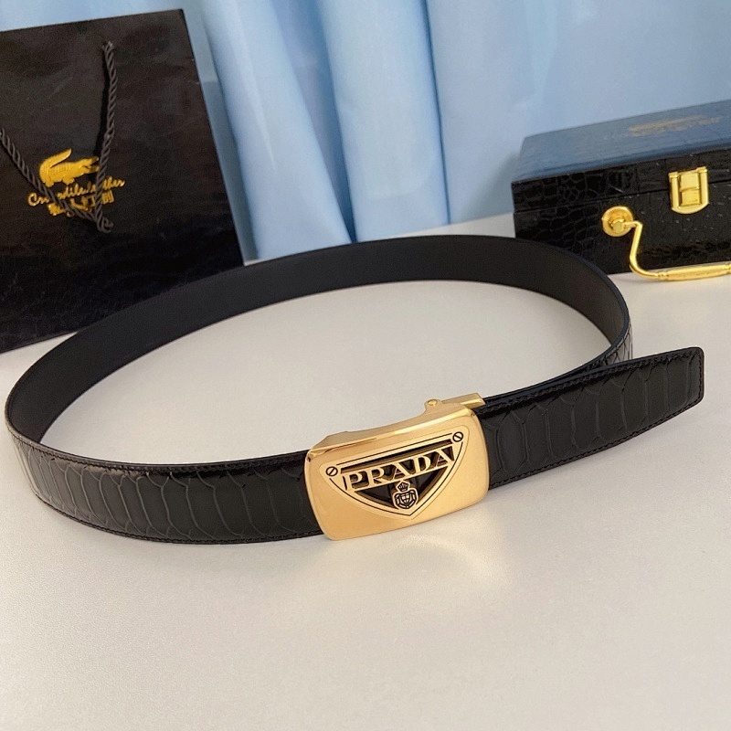 PRADA The belt -Prada 0094366