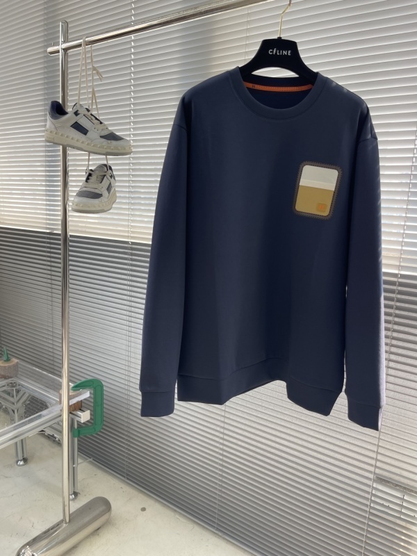 HERMES Men clothes -HERMES 0029E69B