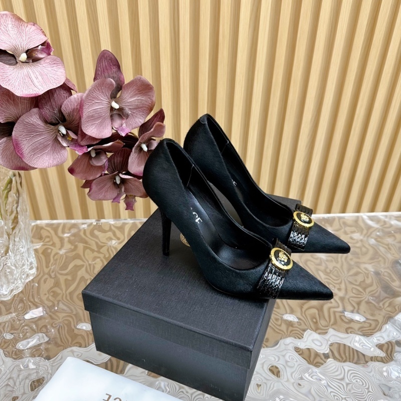 Versace Women shoes -VERSACE 0293BEA