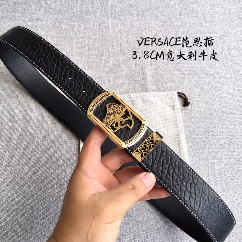 Versace The belt -VERSACE 0565BF3