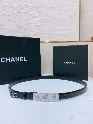 Chanel belt -Chanel 0153
