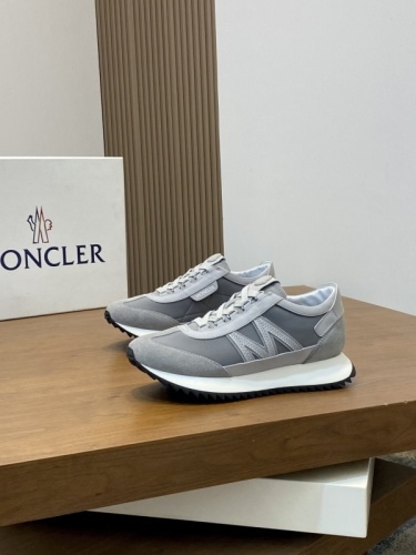 Moncler Men Shoes -MONCLER 0208246C