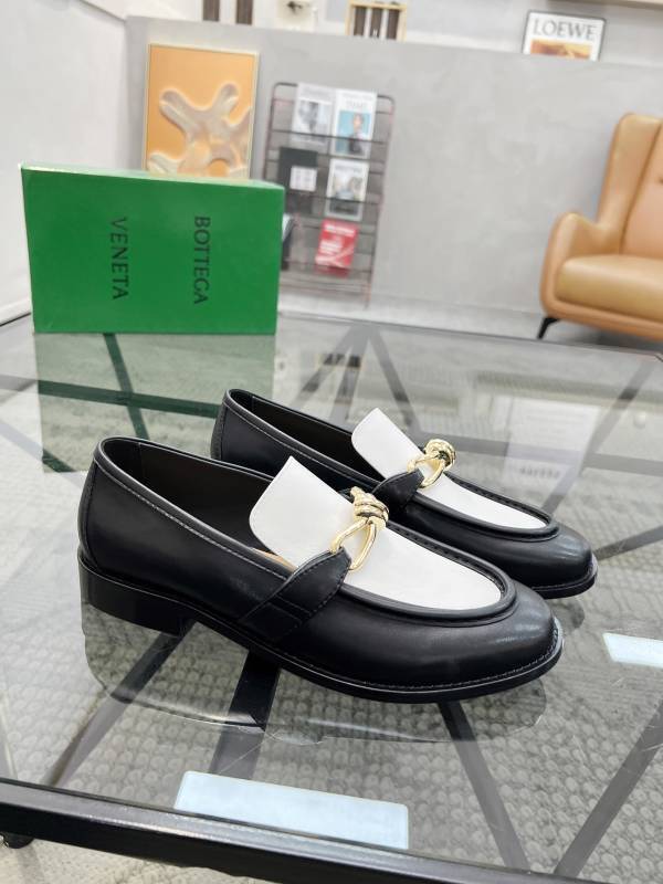 Bottega Veneta Men shoes -BV 0014D4E6