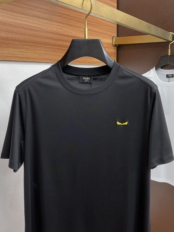 FENDI Men clothes -FENDI 0208AB9