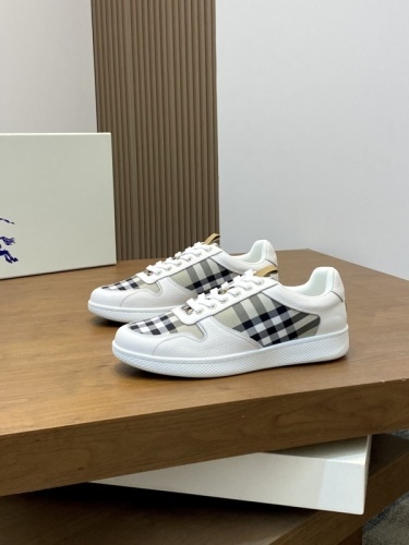 Burberry men's shoes -BURBER 00042DB8