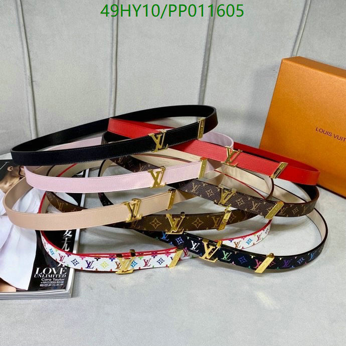 gucci belt Louis Vuitton Belt Code PP011605C152