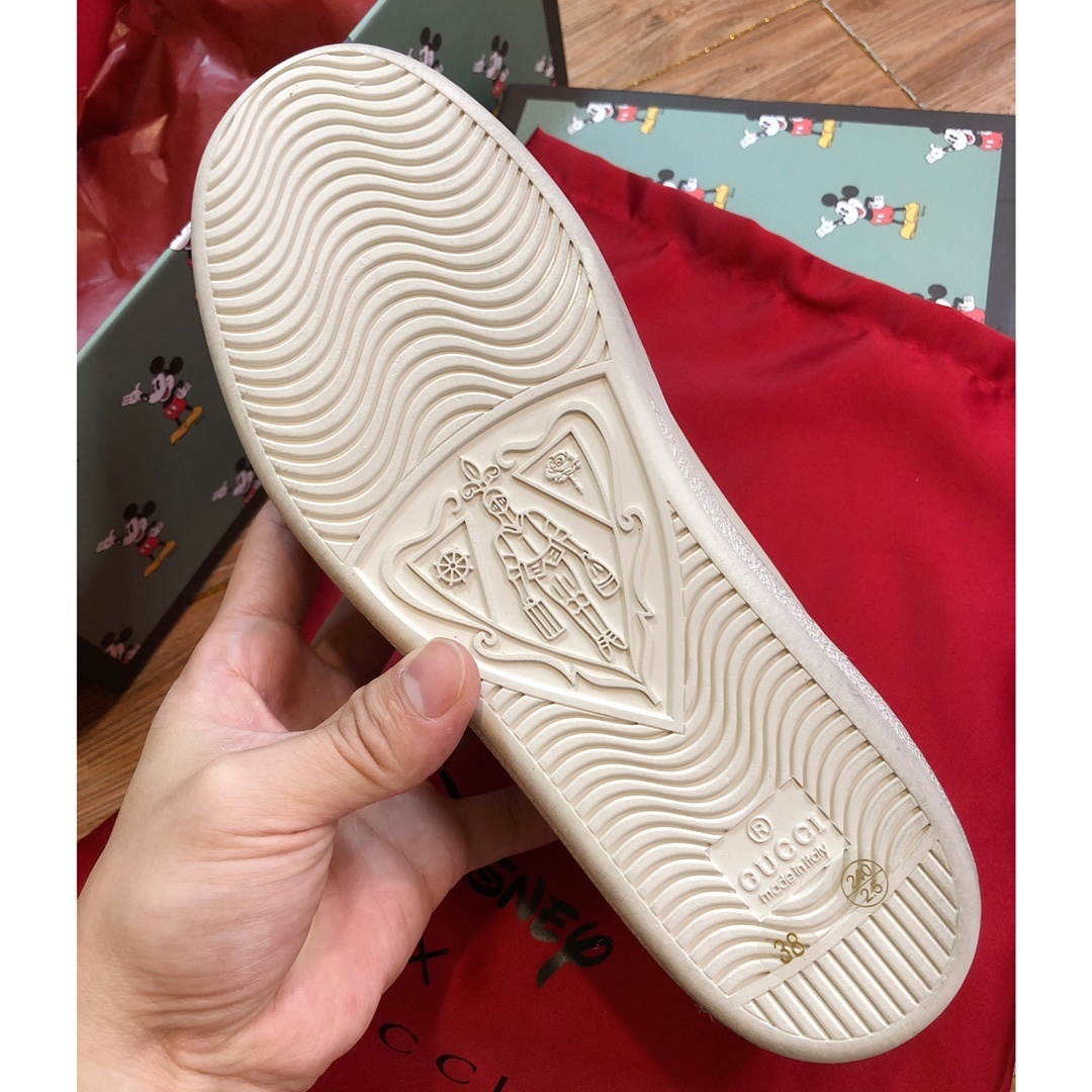 gucci shoes/sneakers-750