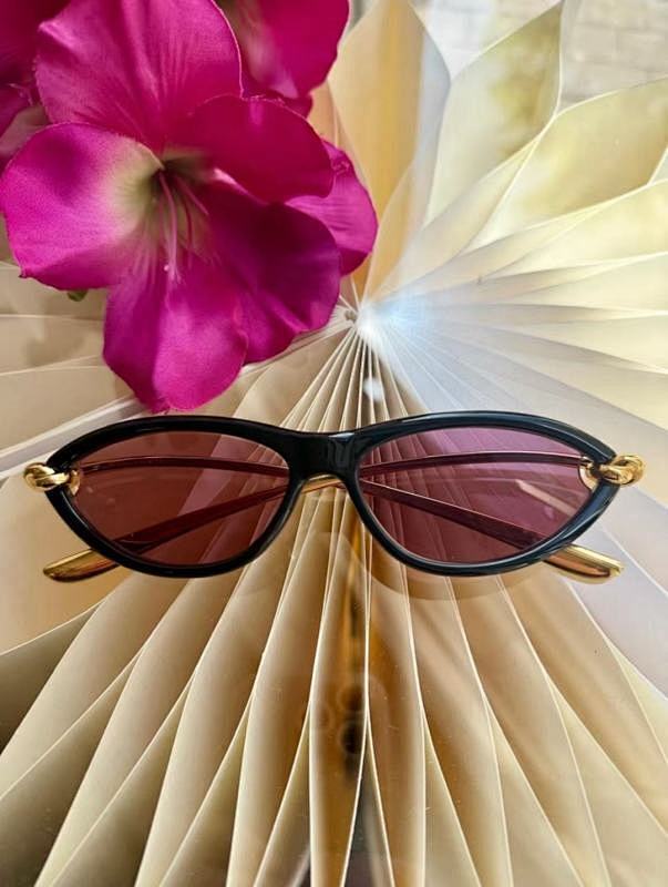 Bottega Veneta glasses -BV 00373619