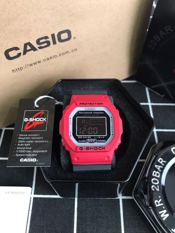 g shock original G 56009DCF