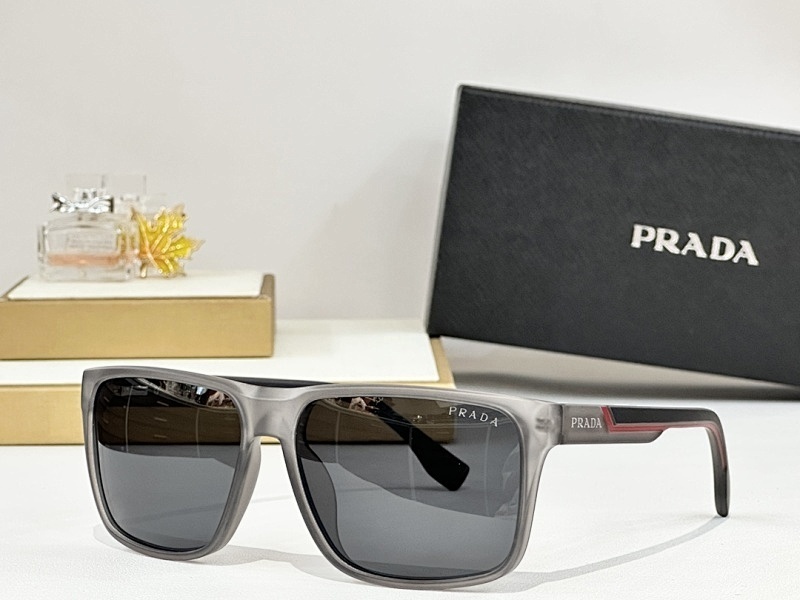 Prada glasses -PRADA 0062E918