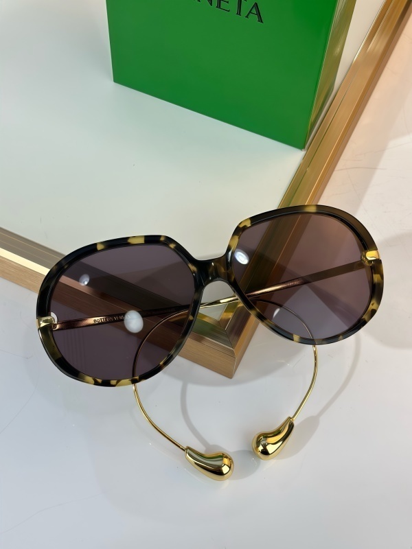 Bottega Veneta glasses -BV 0060EFF3