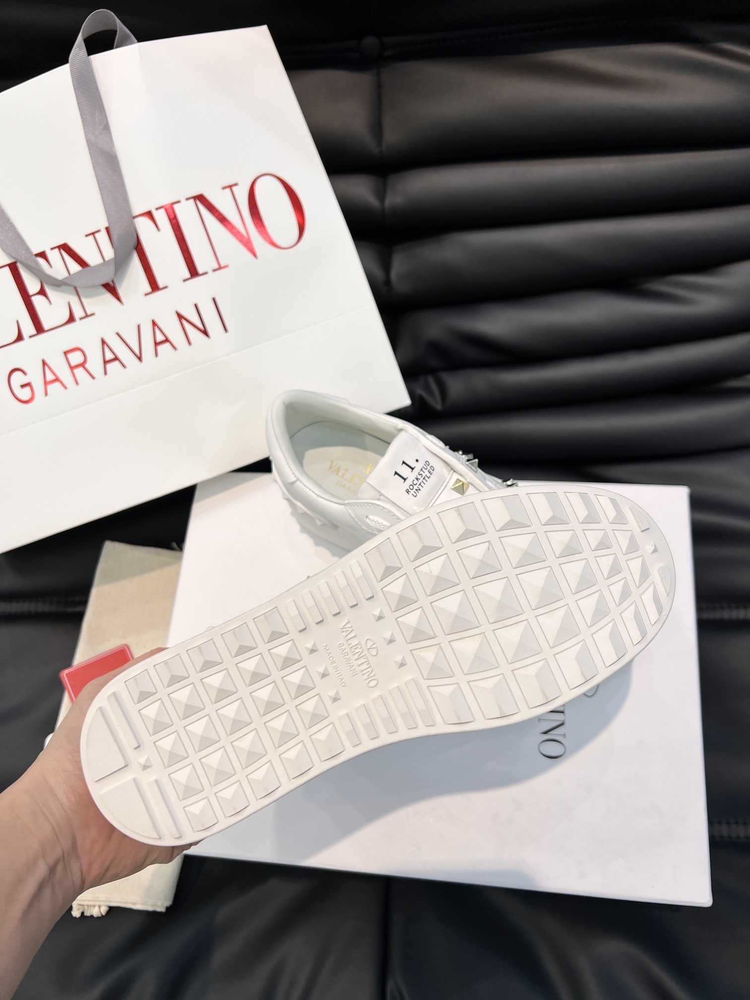 valentino shoes /sneakers-044