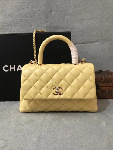 Chanel Bag Chanel 03209D3C