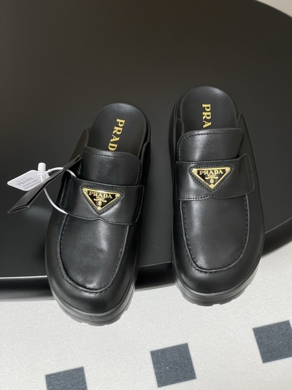 Prada Women shoes -PRADA 01006B8C