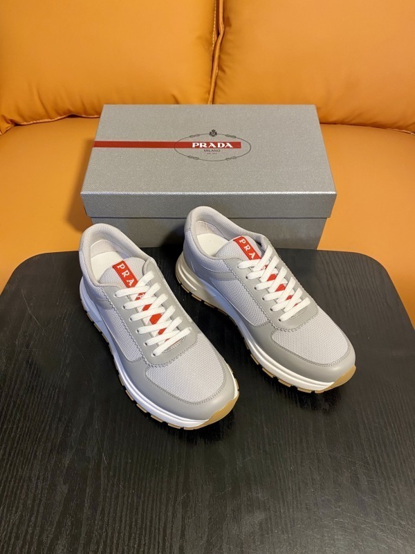 PRADA Men shoes -PRADA 0019EBBA