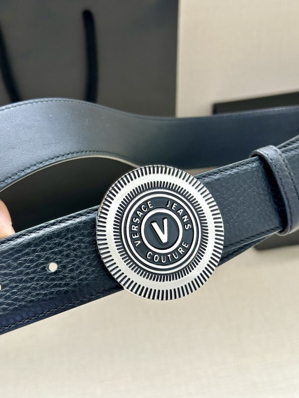 Versace The belt -VERSACE 00507C08