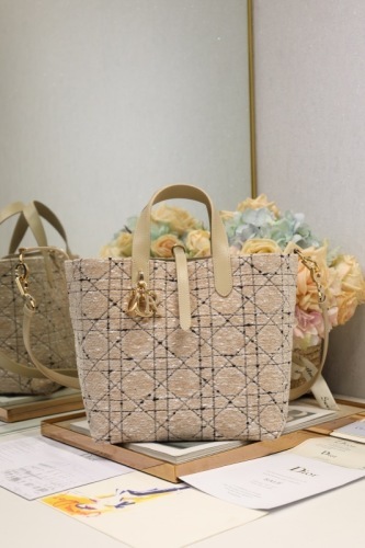 Dior Bag -DIOR1582E4CB