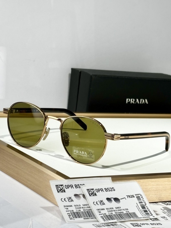 Prada glasses -PRADA 00106211