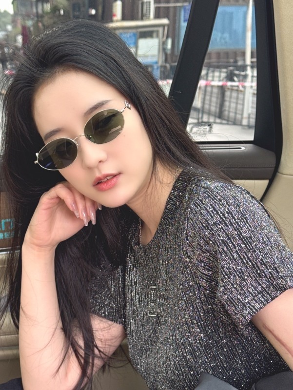 Fendi glasses -FENDI 013208F1