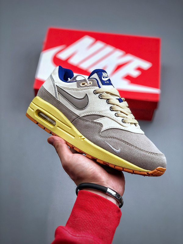 Air Max 1 Premium Dirty Denim DV3050 500 CF07