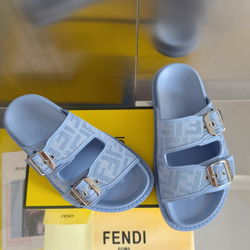 FENDI Women shoes -FENDI 001891BC
