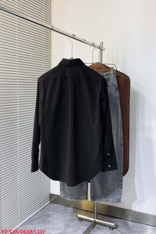 FENDI Men clothes -FENDI 0208286A