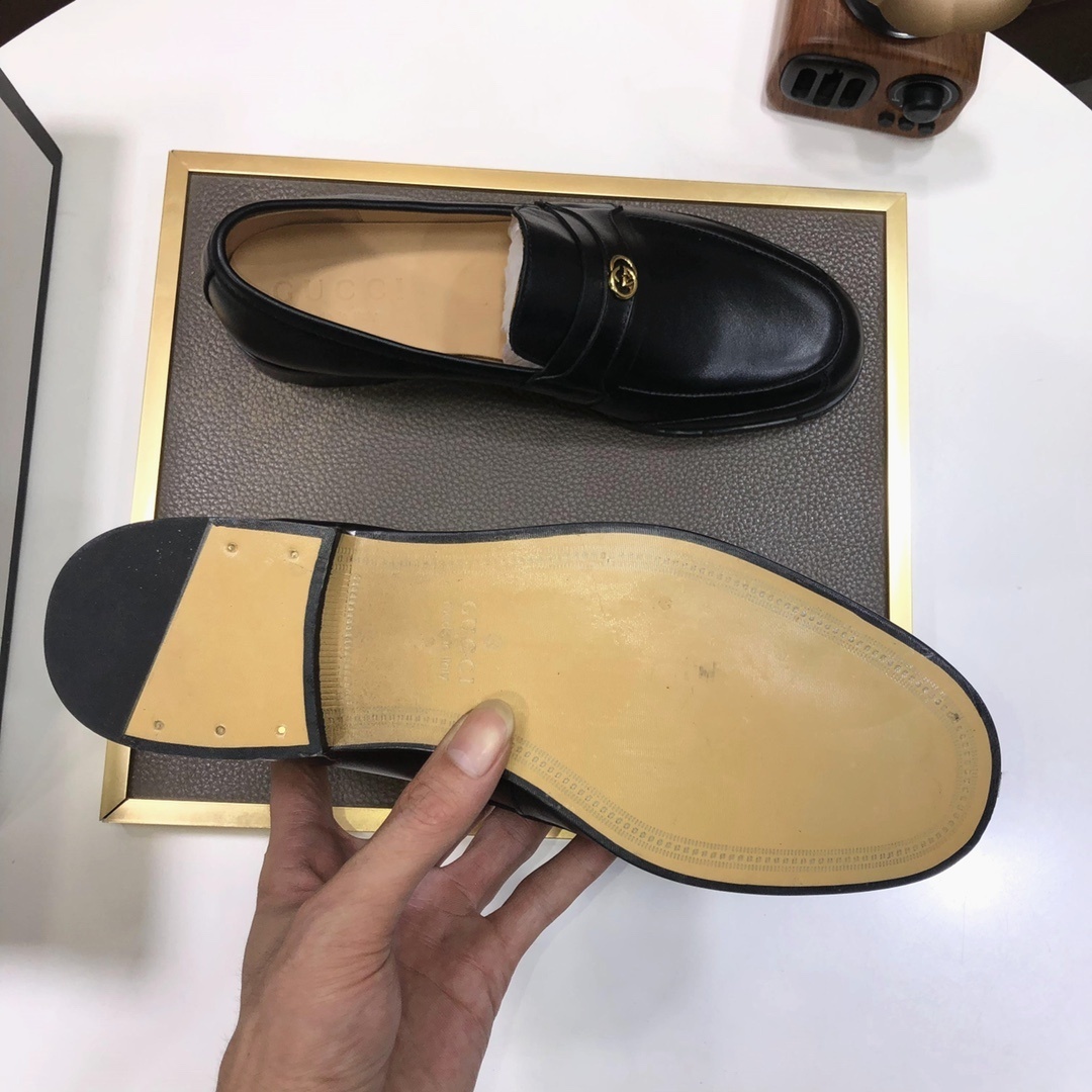 gucci shoes/sneakers-359