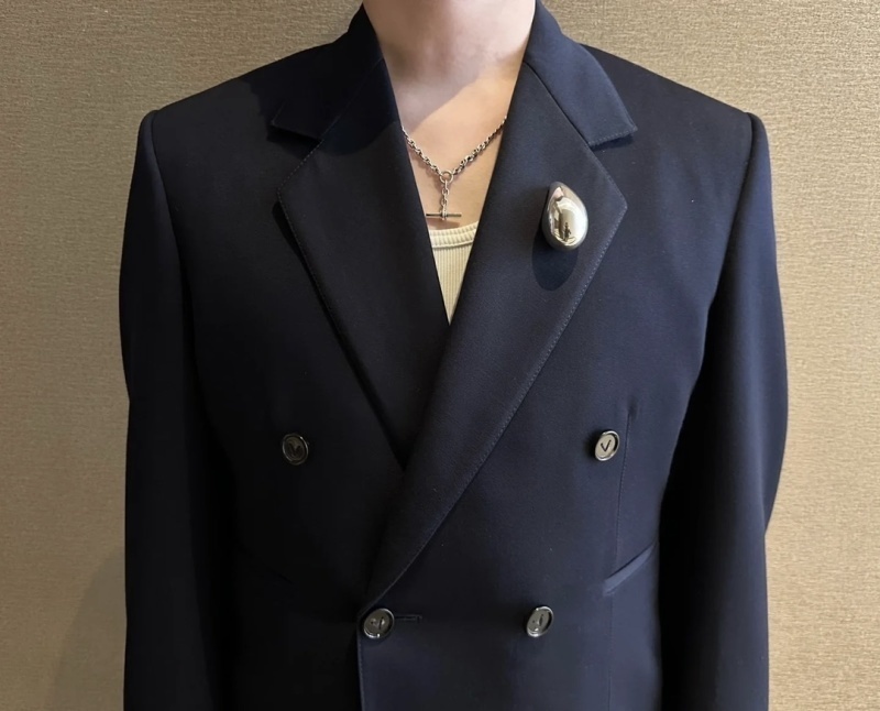 Bottega Veneta jewelry -BV 0017FFE0