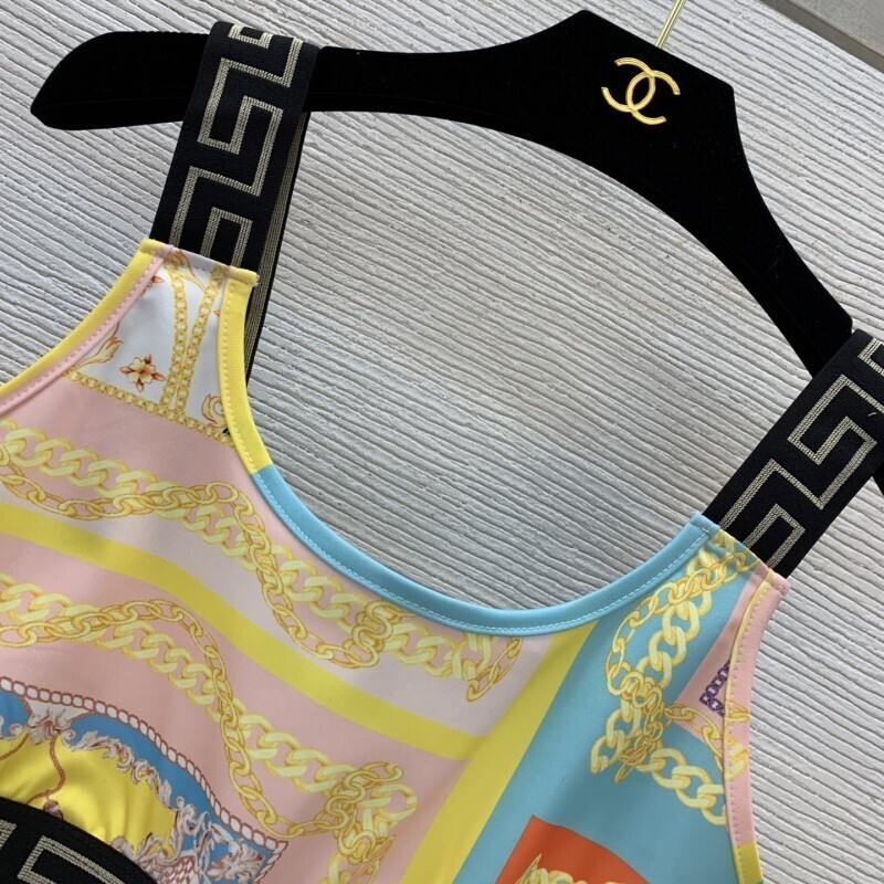 Versace Women clothes -VERSACE 0070C67