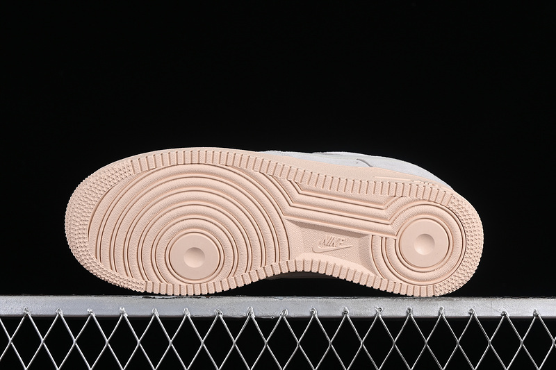 air force 1 320 DO6730 100 AIR FORCE 1 07 LOW SUMMIT WHITE PEARL WHITE BLACK WOMAN 36 39 MAN