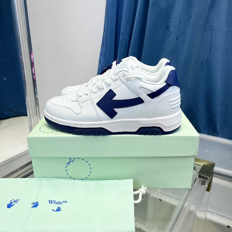 OFF WHITE Shoes offwhite652 36-46 49E7