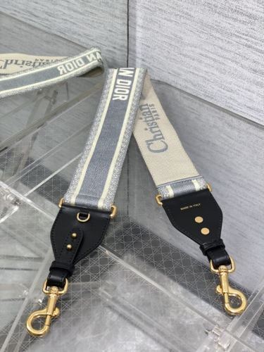 Dior Bag -DIOR1564C417