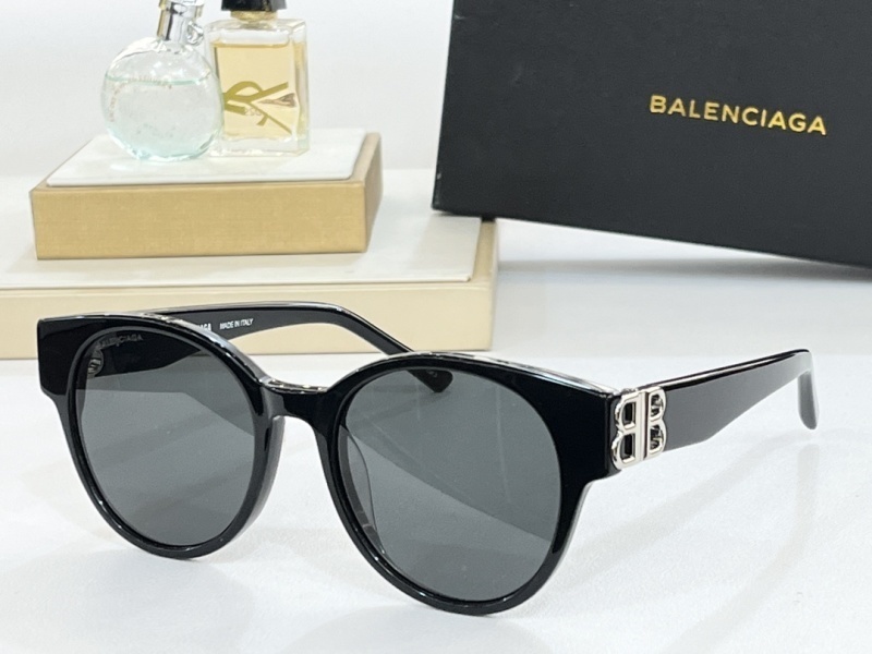 Balenciaga glasses -Balenciaga 001119FB