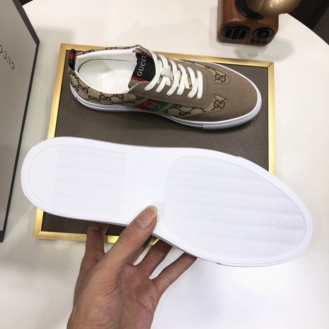 gucci shoes/sneakers-654