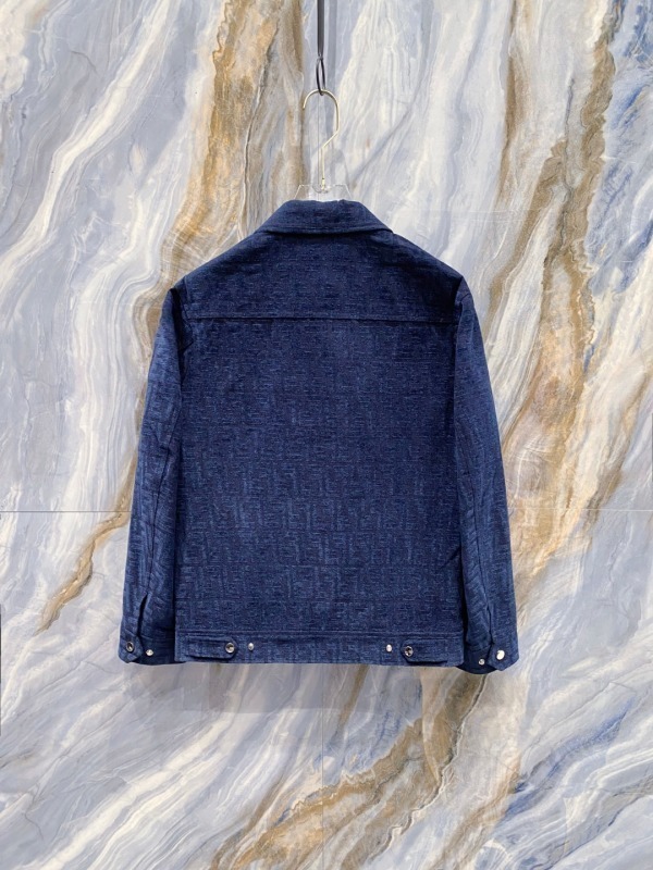 FENDI Men clothes -FENDI 0106003E