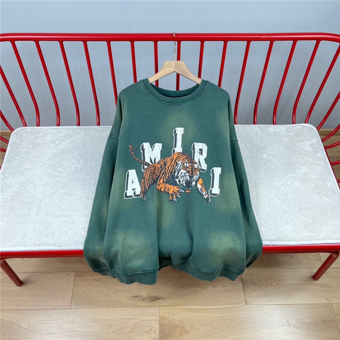 2023fw A﹡iri Sweater Top Version(7ABD) amiri clothes