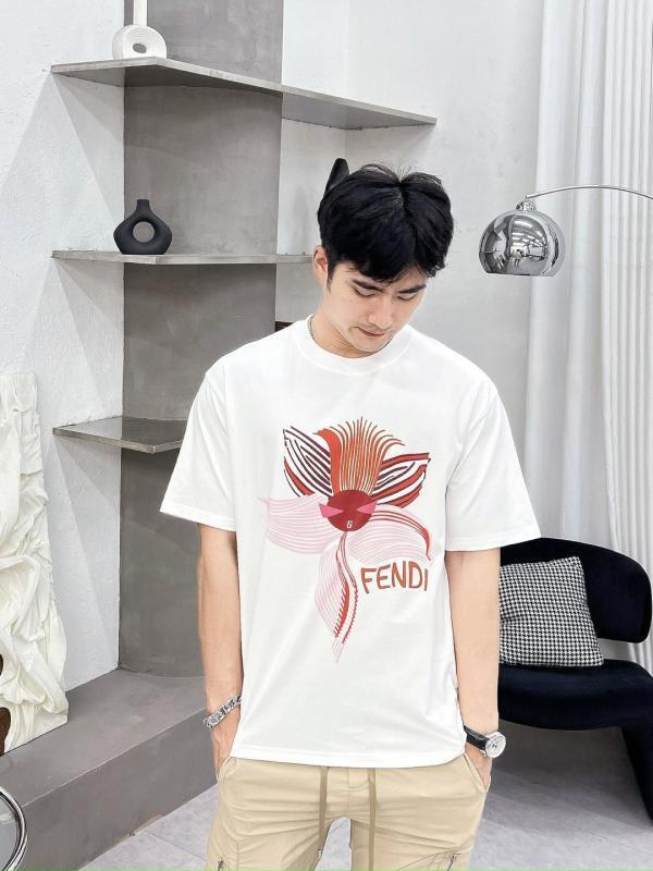 FENDI Men clothes -FENDI 0107B39A