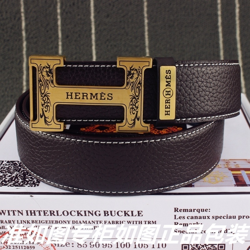 HERMES Belt -HERMES 0022BE1C