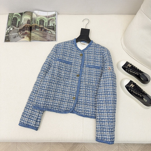 Moncler M0N﹡CLE﹡ COAT EDC4