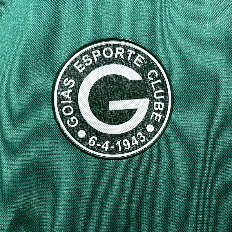23∕24 Goiás Esporte Clube S-XXL(7090) palmeiras