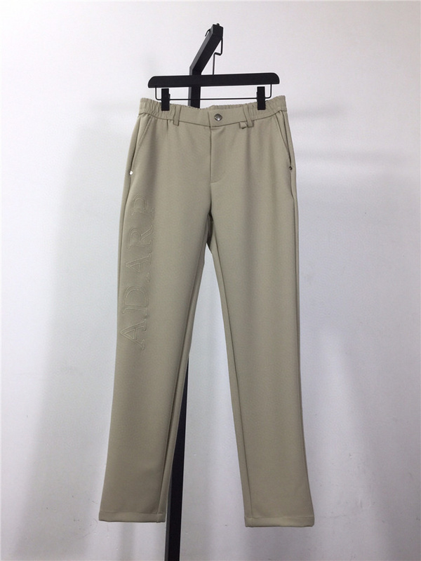 prada 2023fw P ADA Pants Top VersionEEBE
