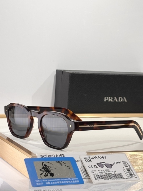 Prada glasses -PRADA 00642415