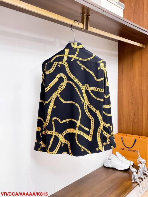 Versace Men clothes -VERSACE 091B085