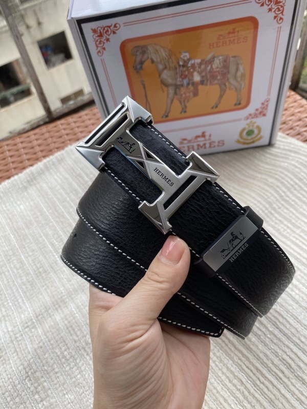 HERMES Belt -HERMES 0077E76D
