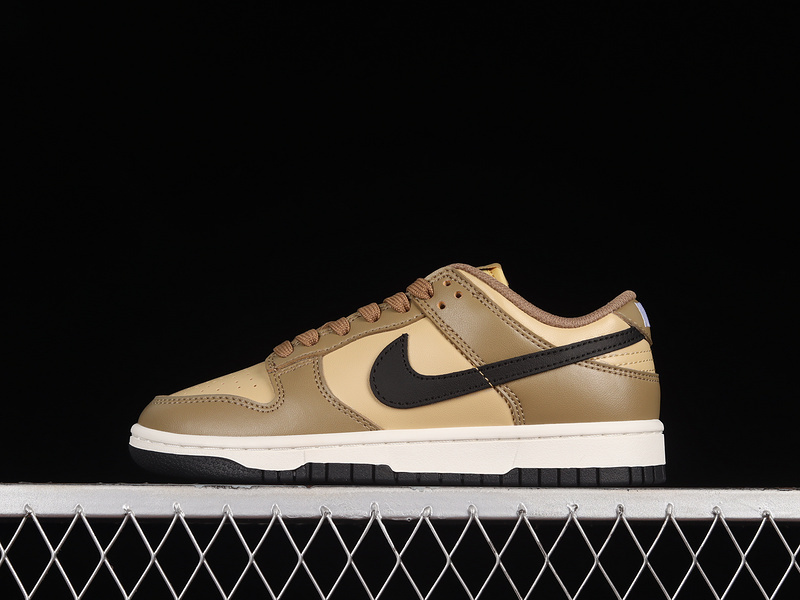 dunk 270 DD1503 200 SB DUNK LOW DARK DRIFTWOOD BLACK SESAME SAIL WOMAN 36 39 MAN 40 45 56EC