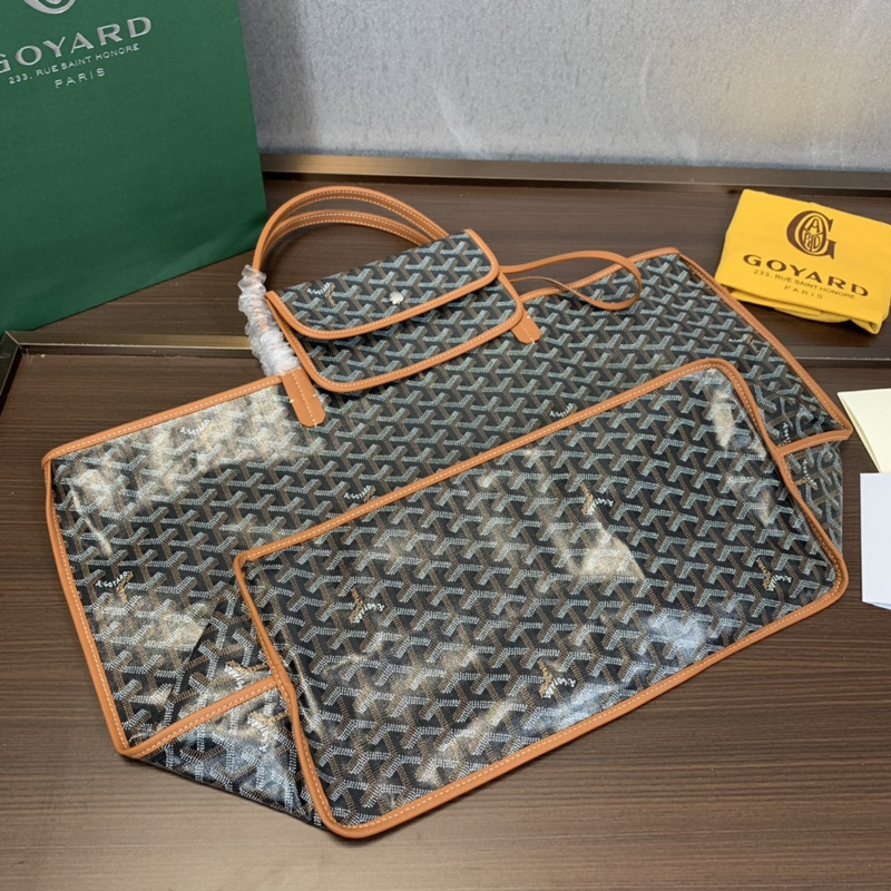 Goyard ANJOU double sided shopping bag 4458