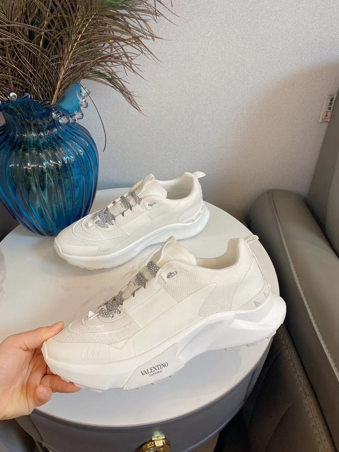 valentino shoes /sneakers-866