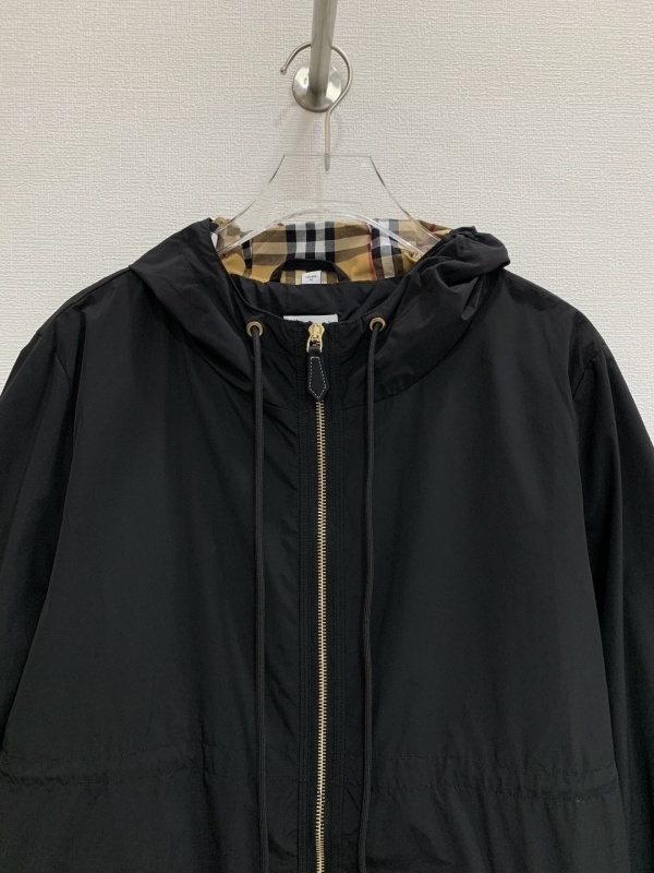 BURBERR Women clothes -BURBER 0065C8A4