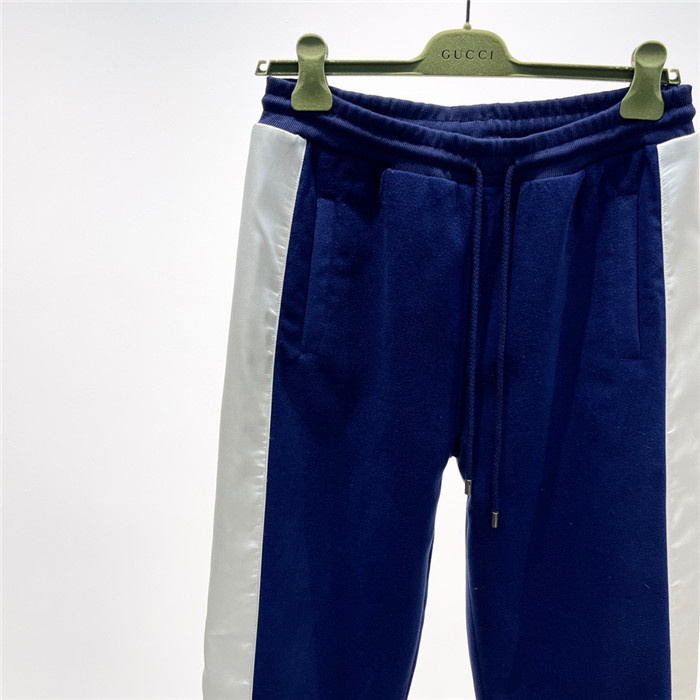 gucci 2022fw G cci Suit Top Version DB2A